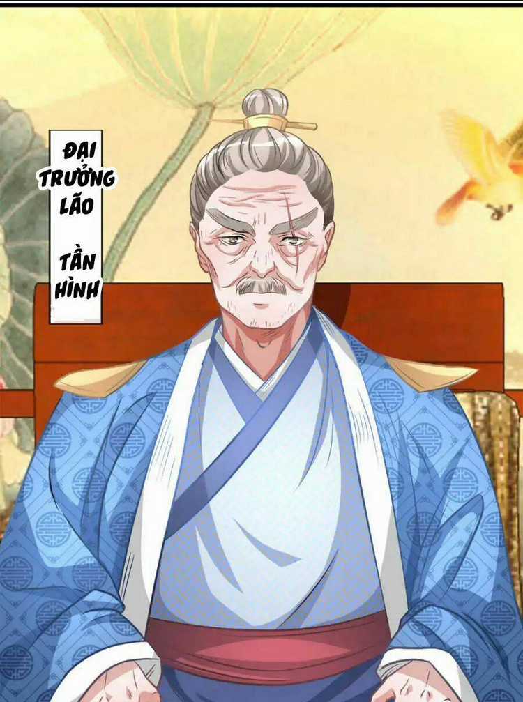 Nghịch Thiên Kiếm Thần Chapter 10 trang 18