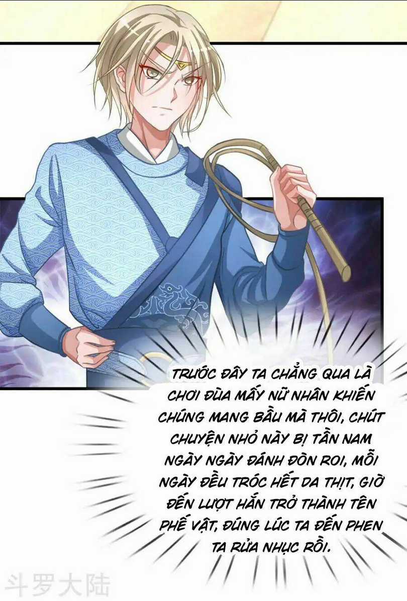 Nghịch Thiên Kiếm Thần Chapter 10 trang 2