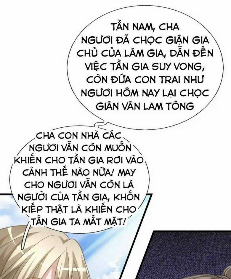 Nghịch Thiên Kiếm Thần Chapter 10 trang 3