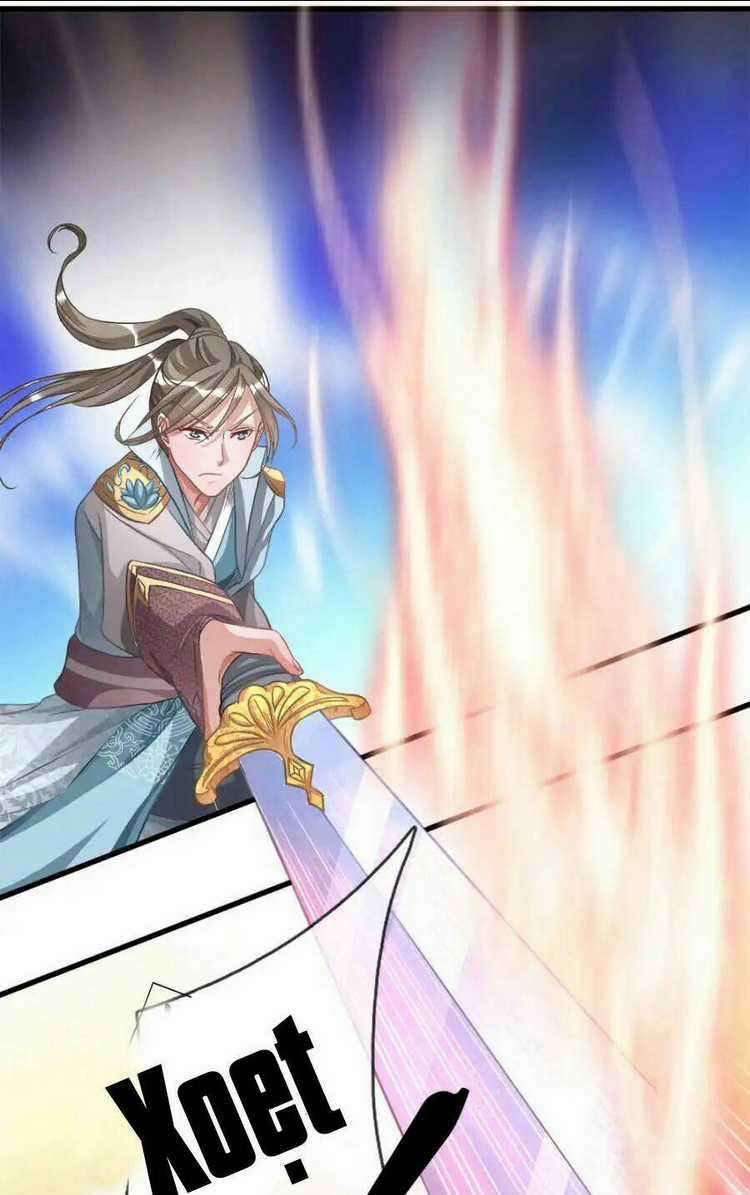 Nghịch Thiên Kiếm Thần Chapter 10 trang 8