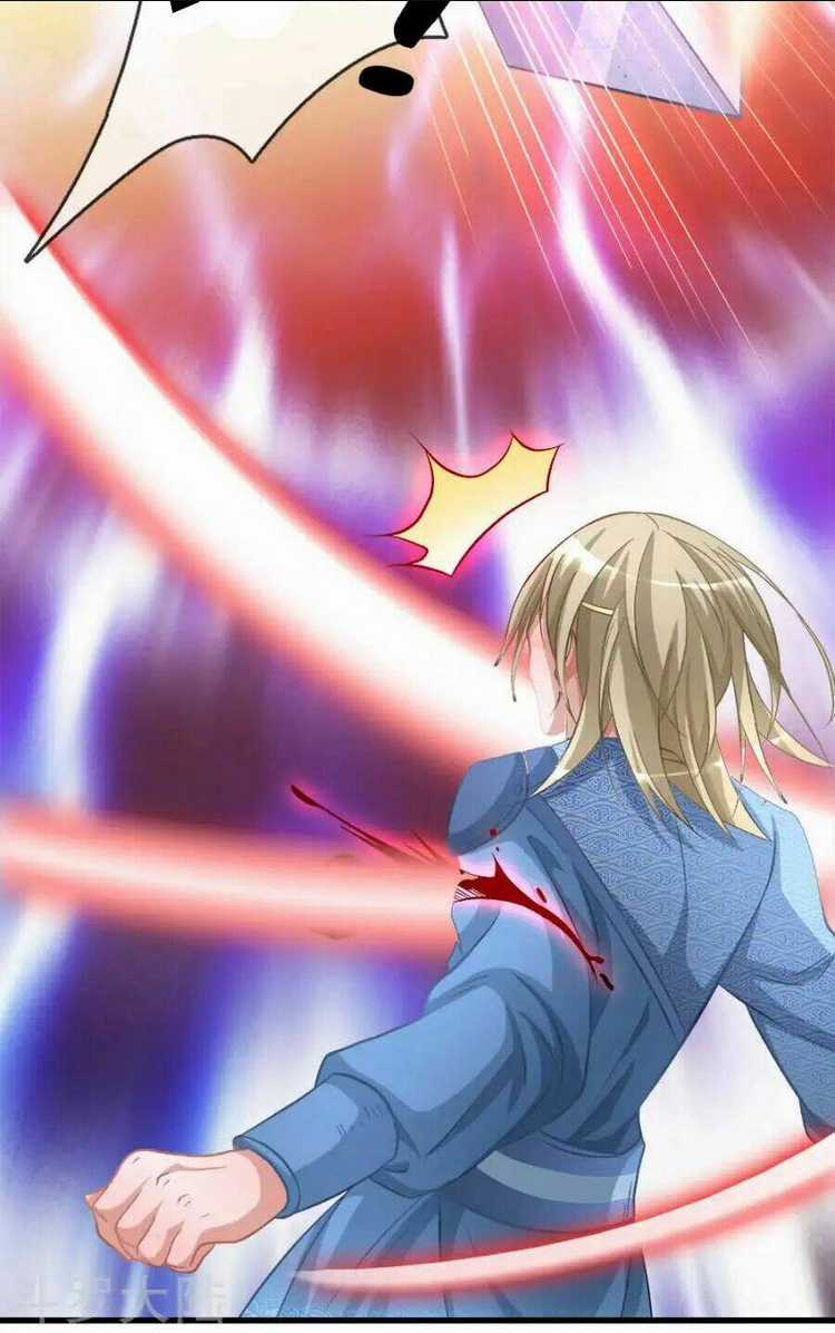 Nghịch Thiên Kiếm Thần Chapter 10 trang 9