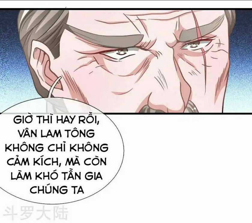 Nghịch Thiên Kiếm Thần Chapter 11 trang 1