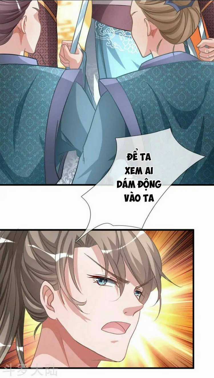 Nghịch Thiên Kiếm Thần Chapter 11 trang 14