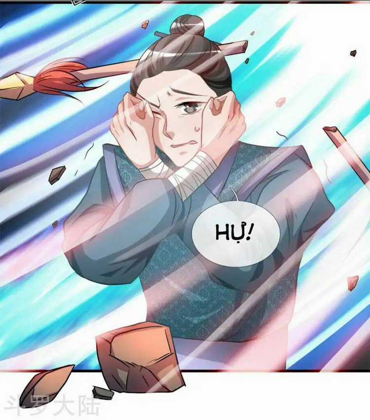 Nghịch Thiên Kiếm Thần Chapter 11 trang 16