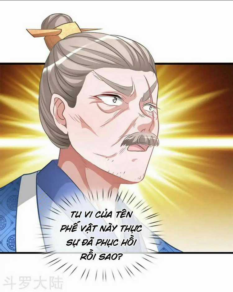 Nghịch Thiên Kiếm Thần Chapter 11 trang 18