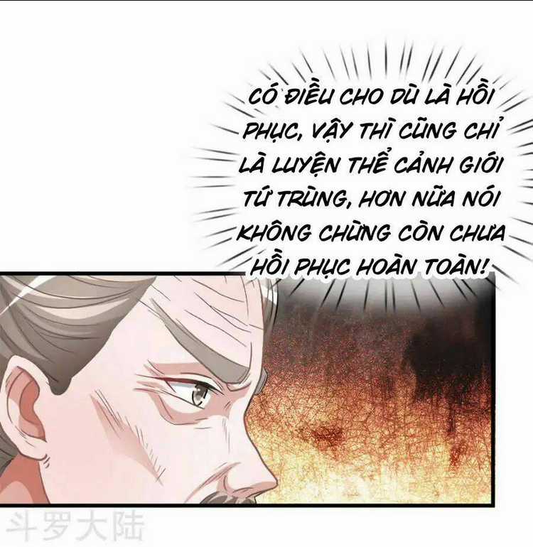 Nghịch Thiên Kiếm Thần Chapter 11 trang 19