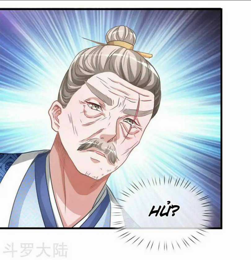 Nghịch Thiên Kiếm Thần Chapter 11 trang 2