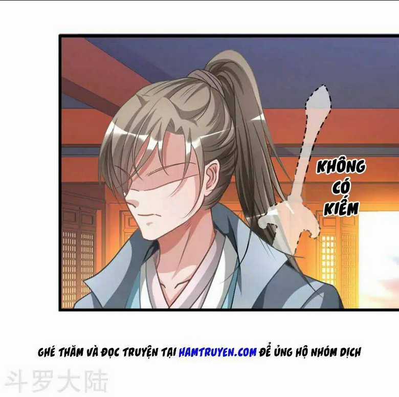 Nghịch Thiên Kiếm Thần Chapter 11 trang 3