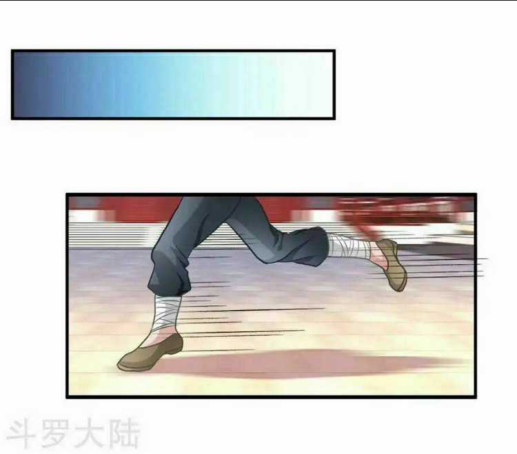 Nghịch Thiên Kiếm Thần Chapter 11 trang 6