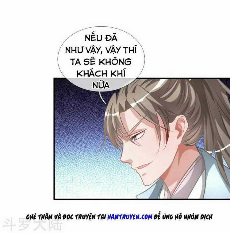 Nghịch Thiên Kiếm Thần Chapter 12 trang 6