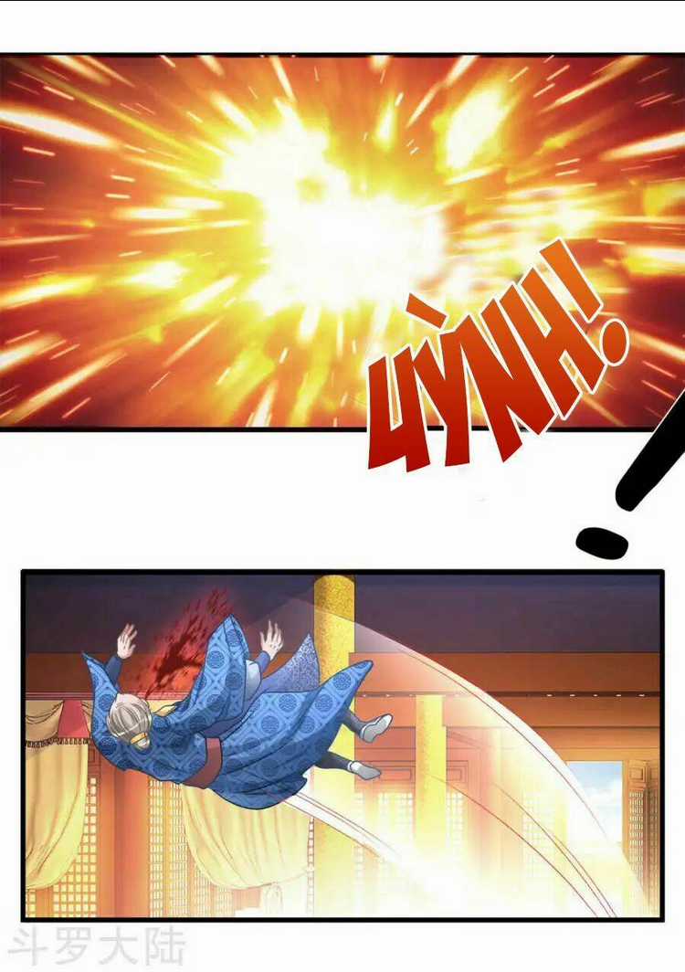 Nghịch Thiên Kiếm Thần Chapter 13 trang 16