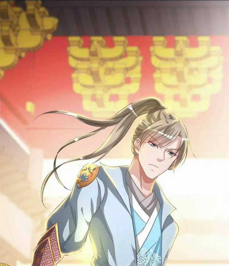 Nghịch Thiên Kiếm Thần Chapter 13 trang 19