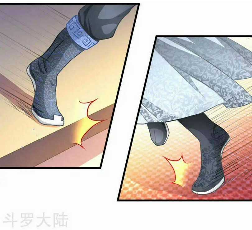 Nghịch Thiên Kiếm Thần Chapter 13 trang 2