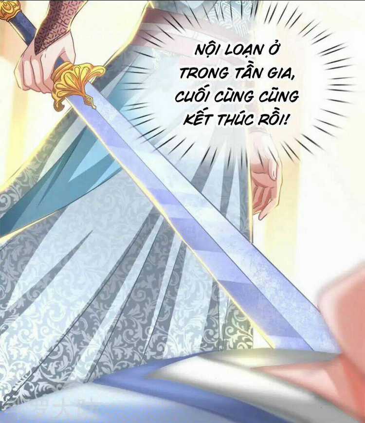 Nghịch Thiên Kiếm Thần Chapter 13 trang 20