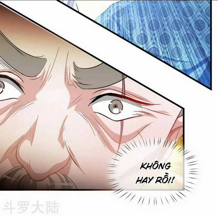 Nghịch Thiên Kiếm Thần Chapter 13 trang 4