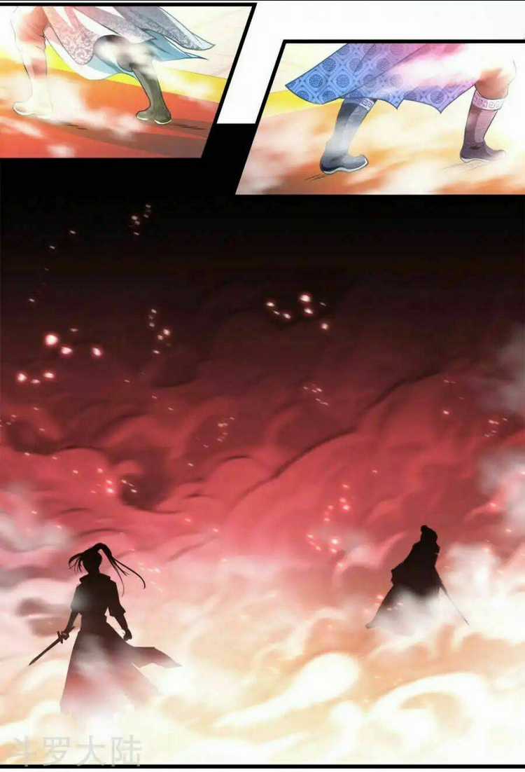 Nghịch Thiên Kiếm Thần Chapter 13 trang 6