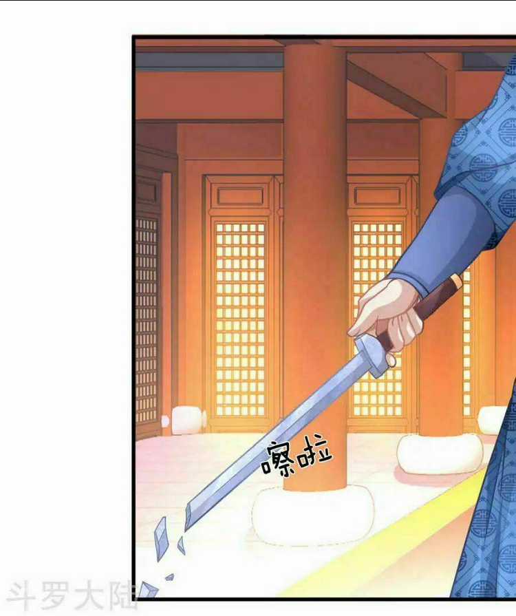 Nghịch Thiên Kiếm Thần Chapter 13 trang 7