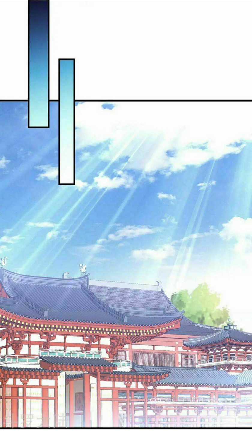 Nghịch Thiên Kiếm Thần Chapter 14 trang 1