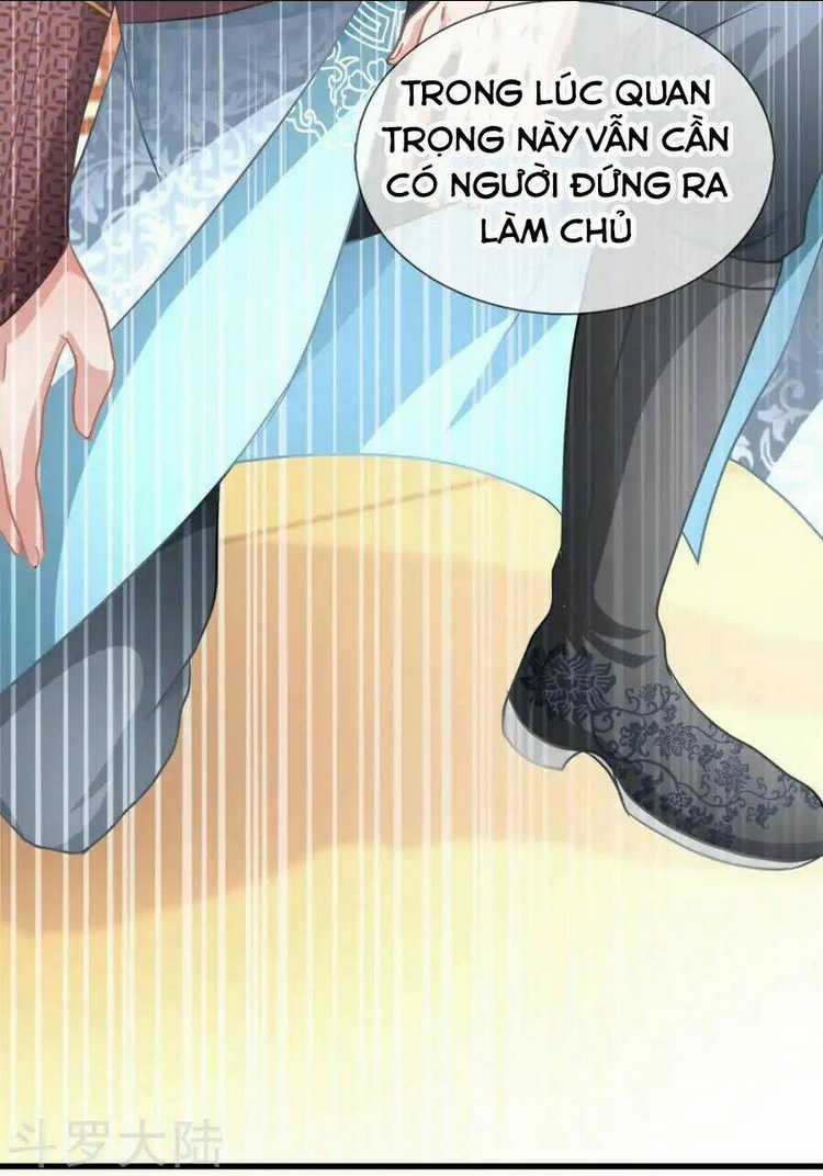 Nghịch Thiên Kiếm Thần Chapter 14 trang 10