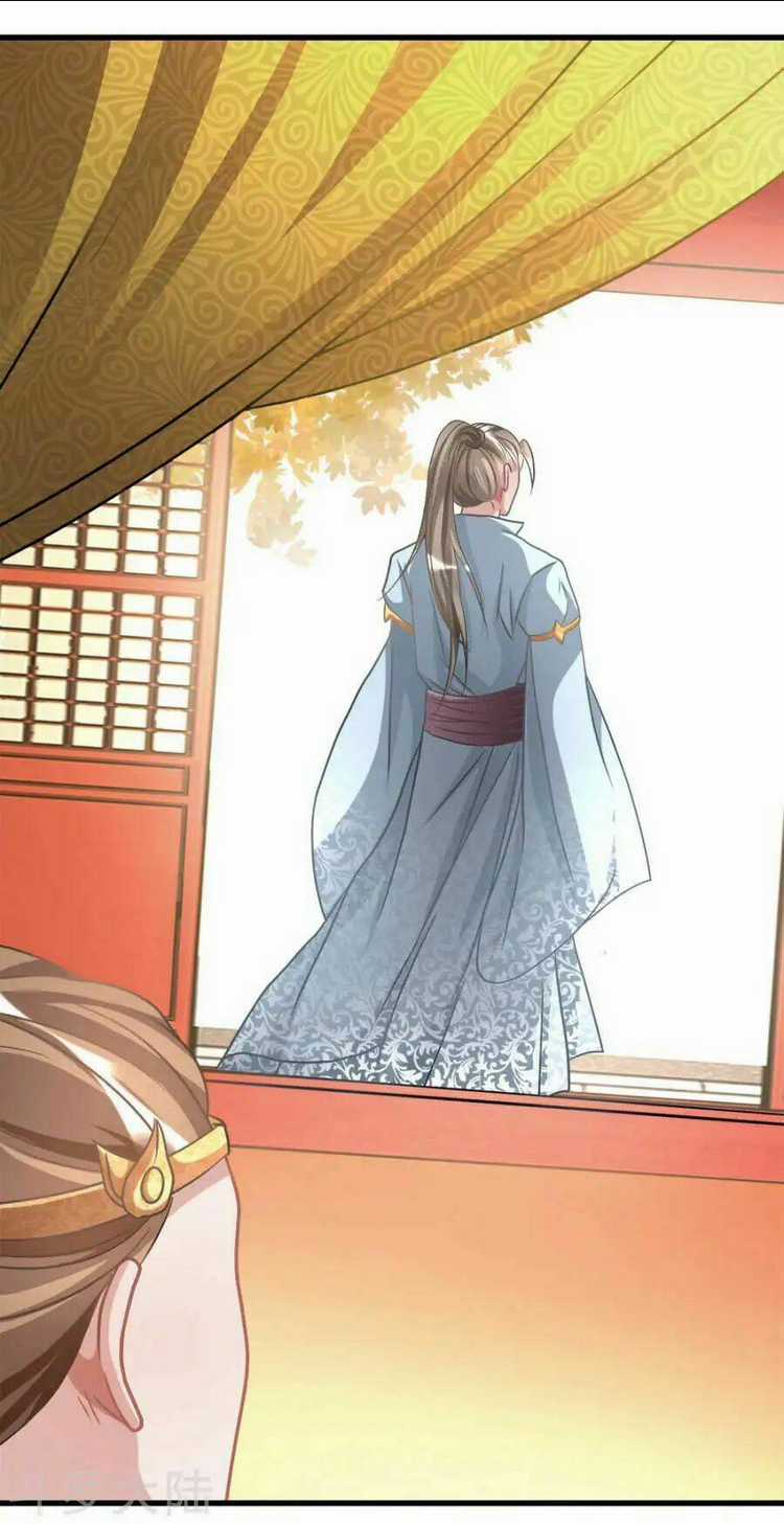 Nghịch Thiên Kiếm Thần Chapter 14 trang 20