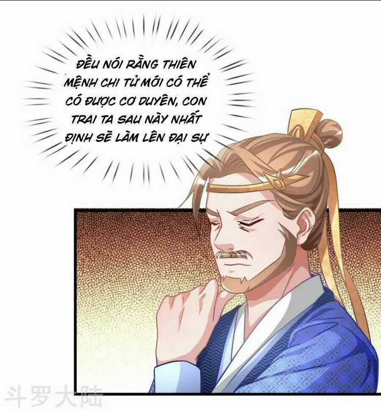 Nghịch Thiên Kiếm Thần Chapter 14 trang 21