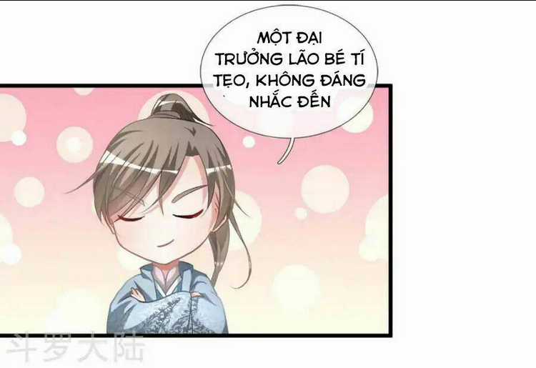 Nghịch Thiên Kiếm Thần Chapter 14 trang 4