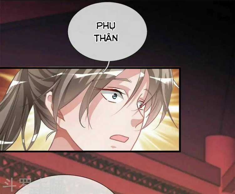 Nghịch Thiên Kiếm Thần Chapter 14 trang 8