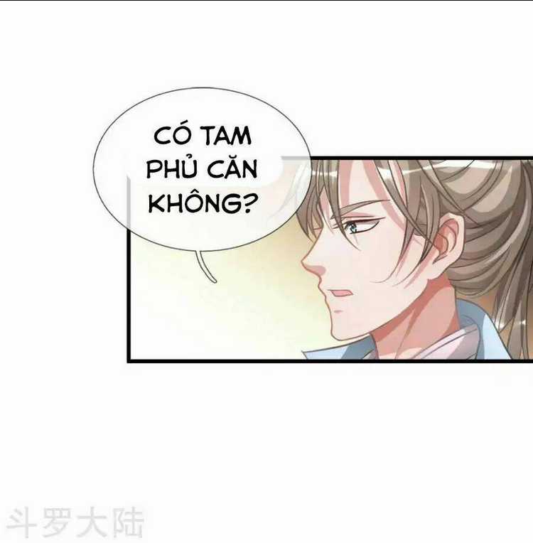Nghịch Thiên Kiếm Thần Chapter 15 trang 11