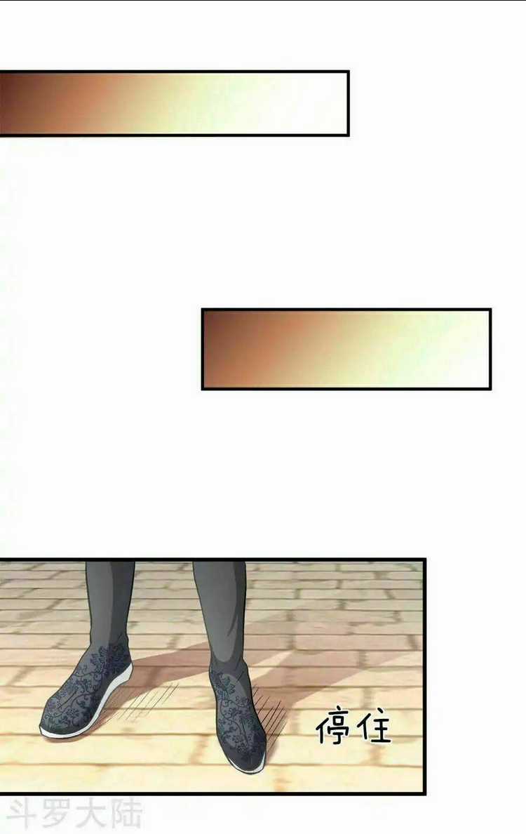 Nghịch Thiên Kiếm Thần Chapter 15 trang 15