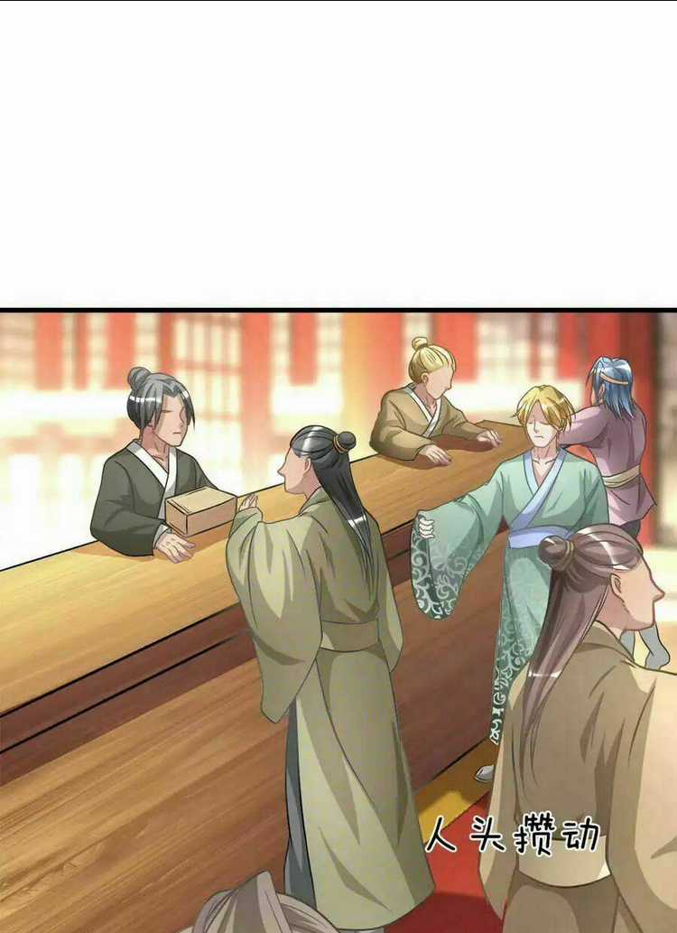 Nghịch Thiên Kiếm Thần Chapter 15 trang 18