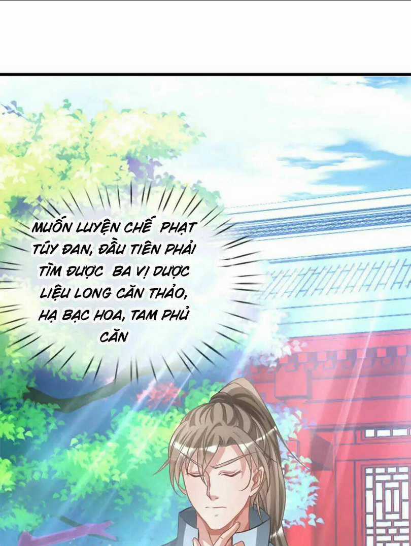 Nghịch Thiên Kiếm Thần Chapter 15 trang 2