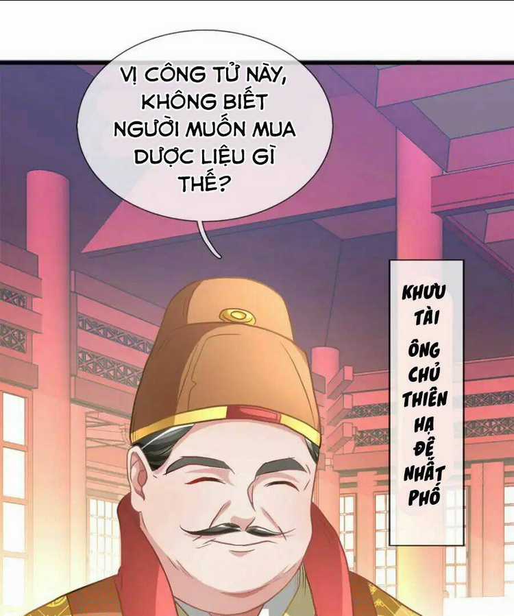 Nghịch Thiên Kiếm Thần Chapter 15 trang 21