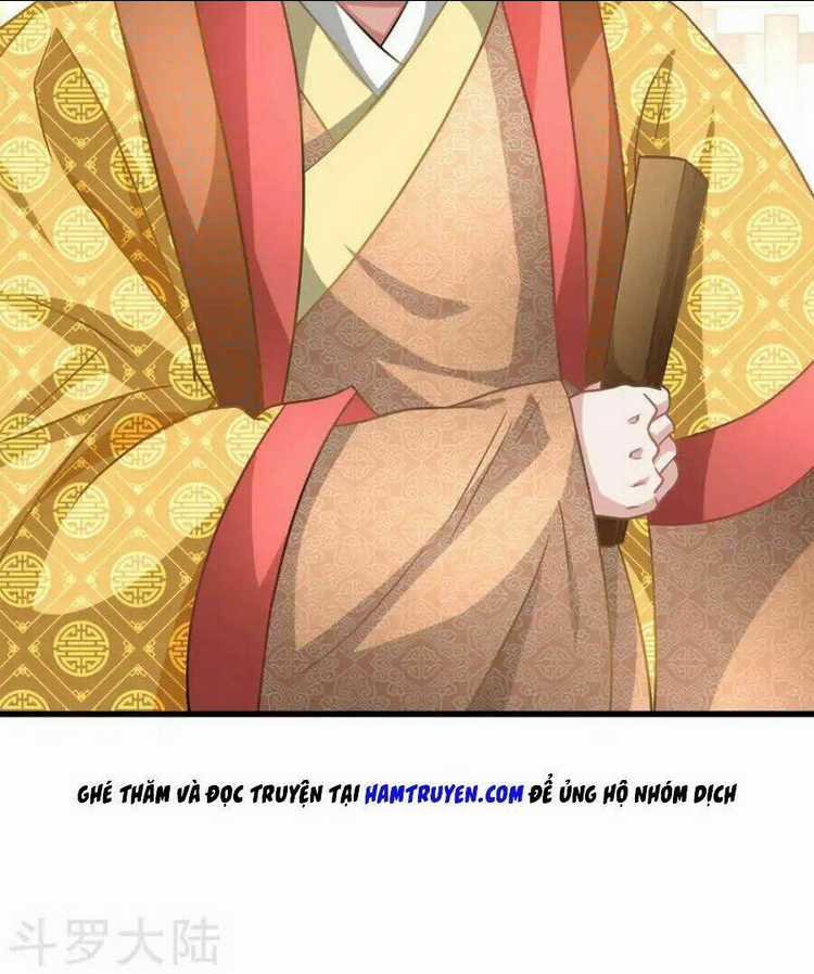 Nghịch Thiên Kiếm Thần Chapter 15 trang 22