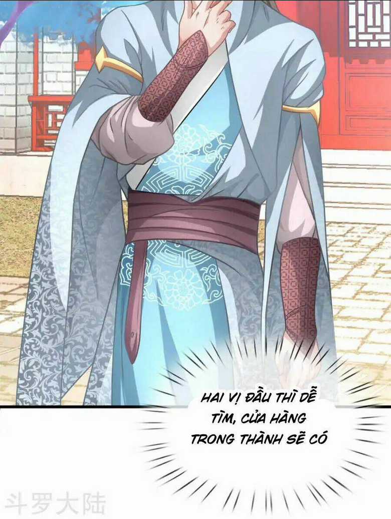 Nghịch Thiên Kiếm Thần Chapter 15 trang 3