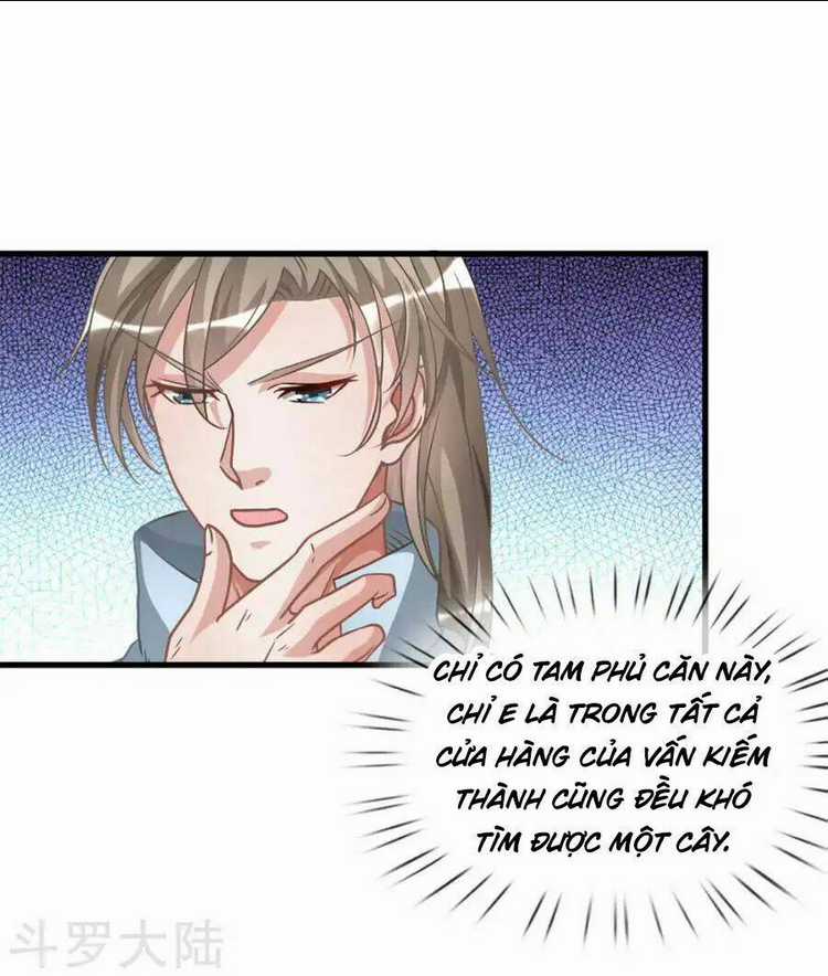 Nghịch Thiên Kiếm Thần Chapter 15 trang 4