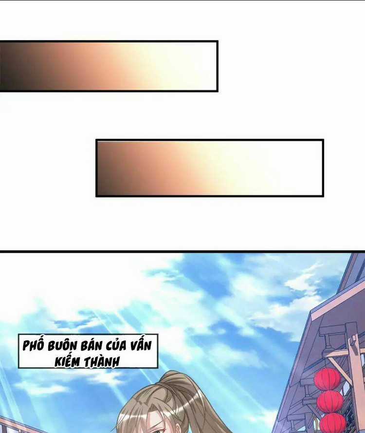 Nghịch Thiên Kiếm Thần Chapter 15 trang 7