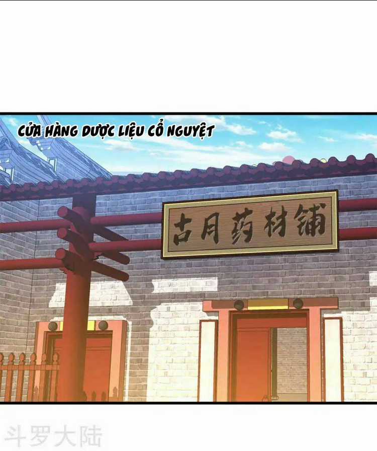 Nghịch Thiên Kiếm Thần Chapter 15 trang 9