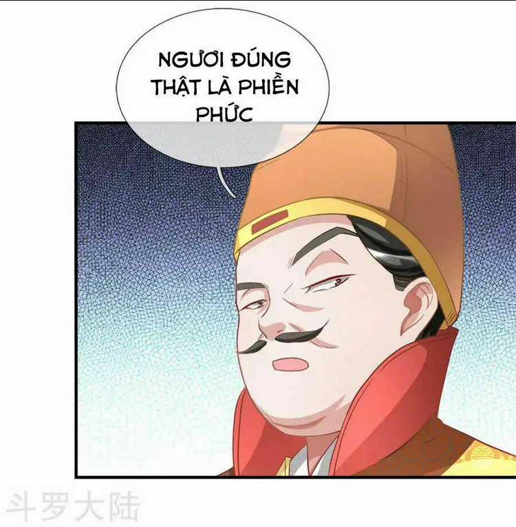 Nghịch Thiên Kiếm Thần Chapter 16 trang 11