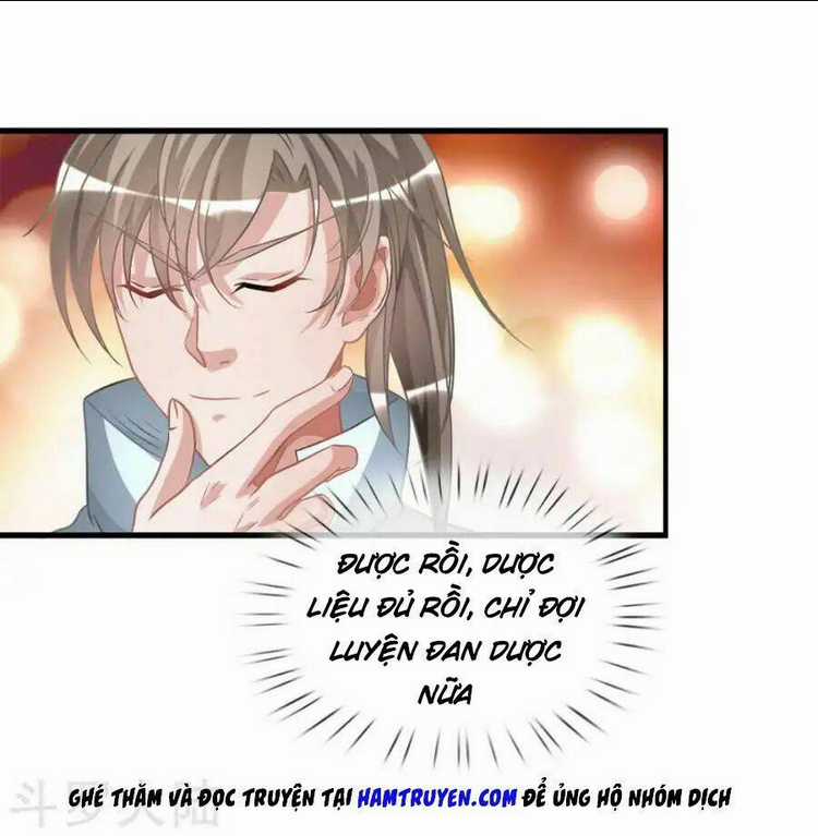 Nghịch Thiên Kiếm Thần Chapter 16 trang 14