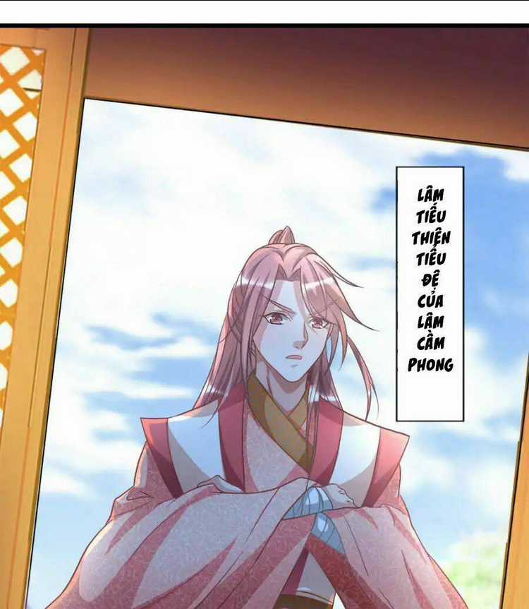 Nghịch Thiên Kiếm Thần Chapter 16 trang 16