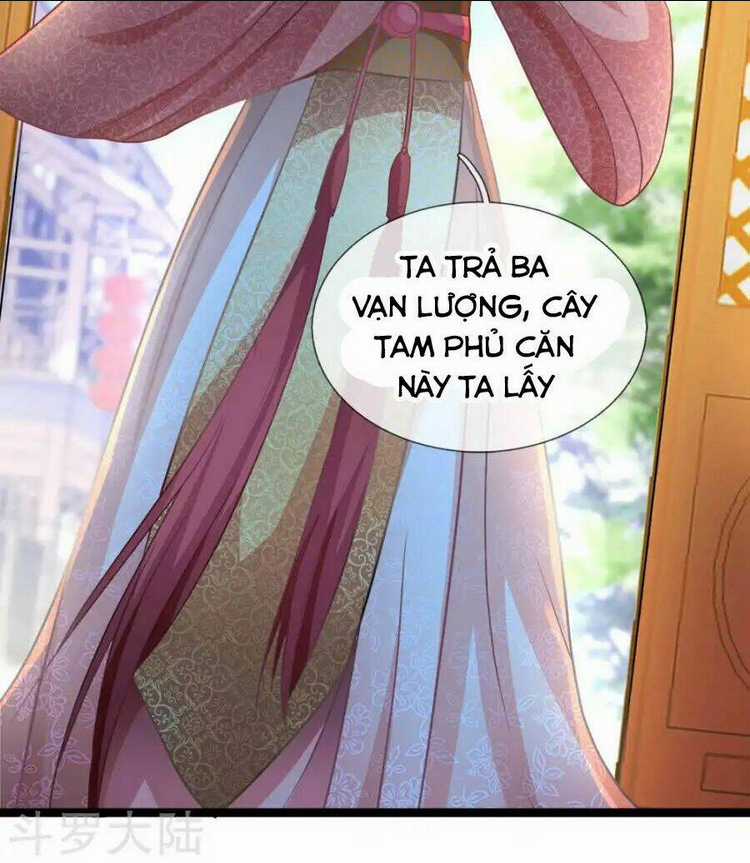 Nghịch Thiên Kiếm Thần Chapter 16 trang 17