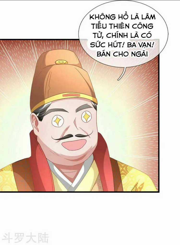 Nghịch Thiên Kiếm Thần Chapter 16 trang 19