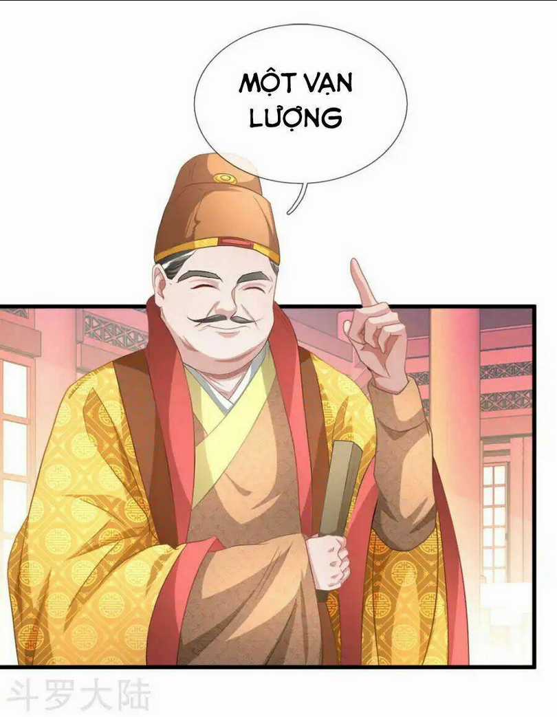 Nghịch Thiên Kiếm Thần Chapter 16 trang 2