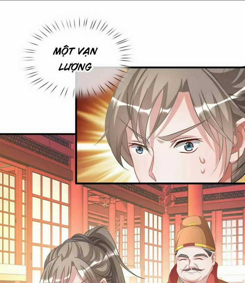 Nghịch Thiên Kiếm Thần Chapter 16 trang 3