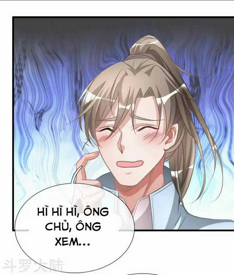 Nghịch Thiên Kiếm Thần Chapter 16 trang 5