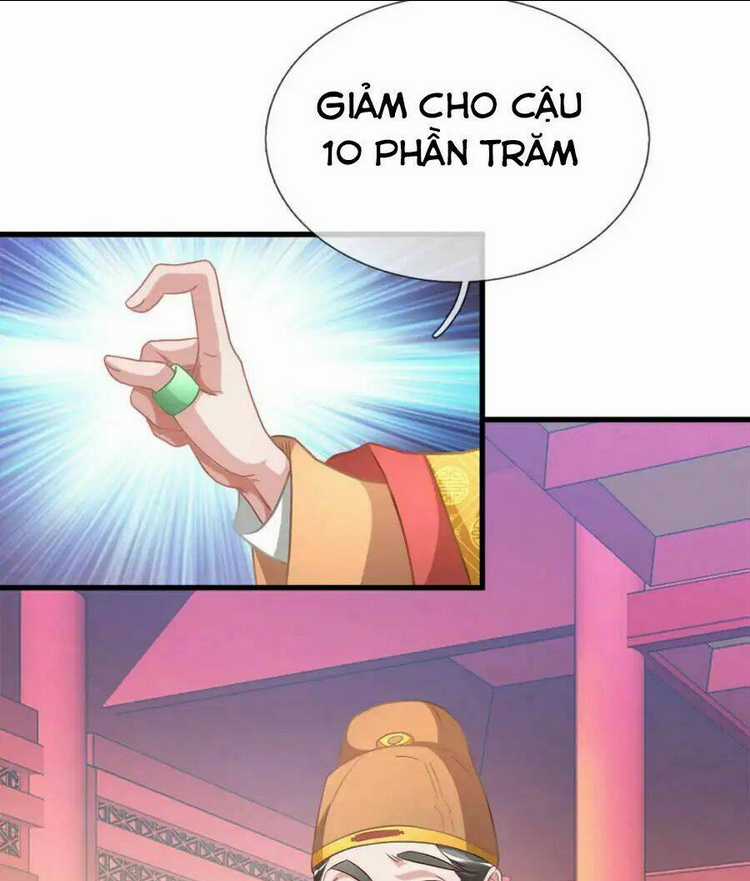 Nghịch Thiên Kiếm Thần Chapter 16 trang 6