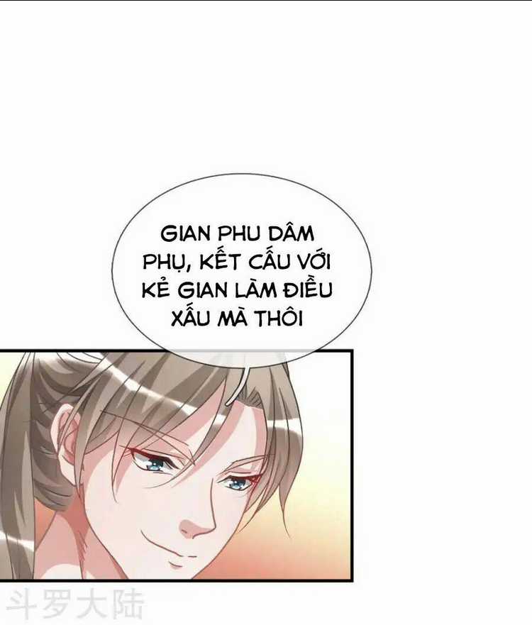 Nghịch Thiên Kiếm Thần Chapter 17 trang 10