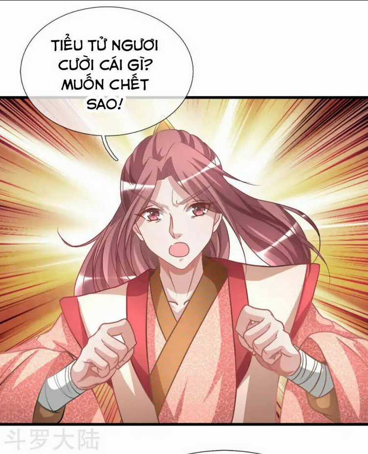 Nghịch Thiên Kiếm Thần Chapter 17 trang 16