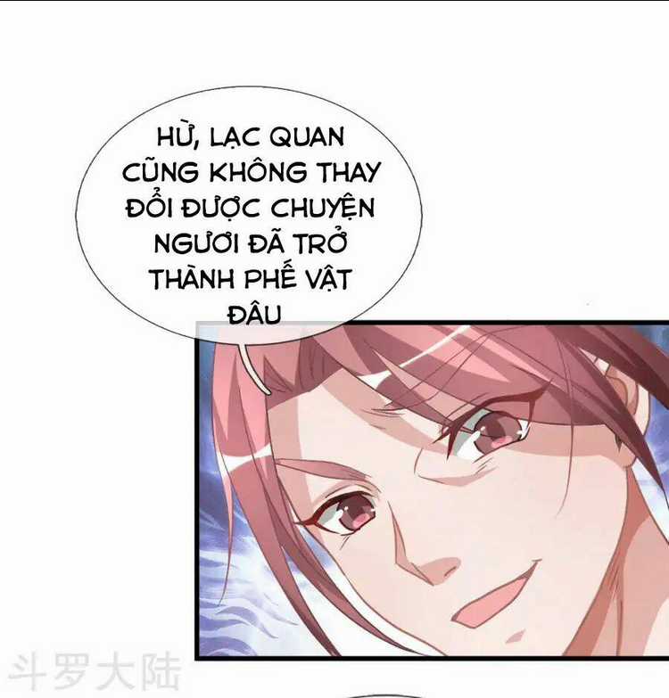 Nghịch Thiên Kiếm Thần Chapter 17 trang 7
