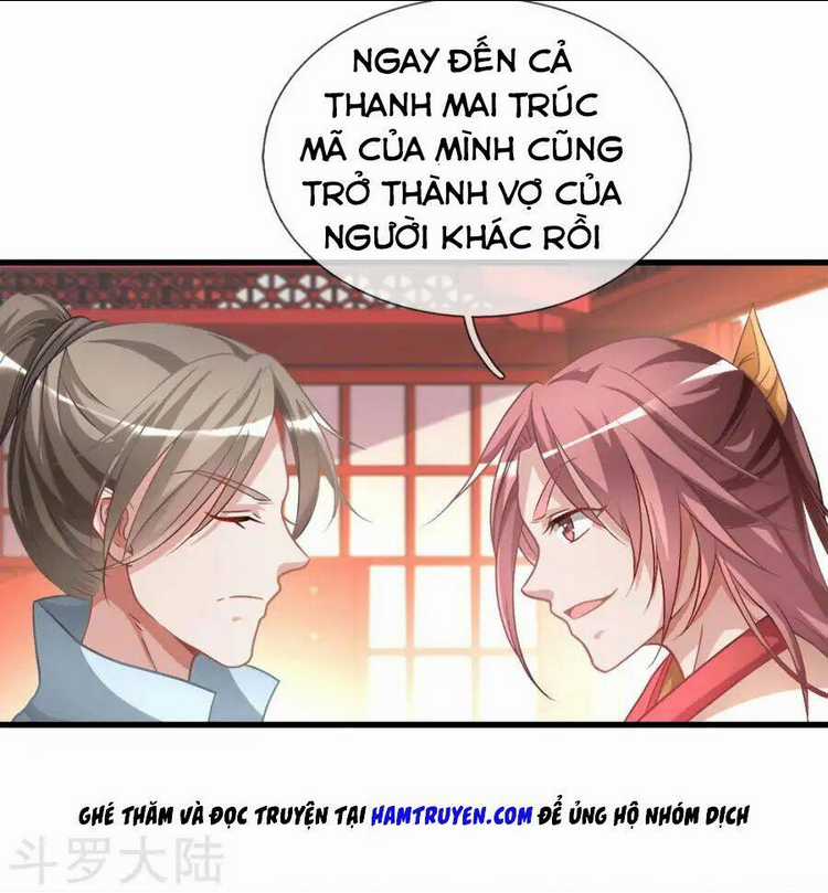 Nghịch Thiên Kiếm Thần Chapter 17 trang 8